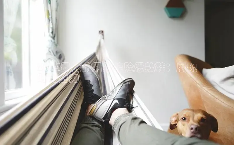 意昂3官方网页度小满理财2024最吸睛男款笑脸爆款鞋：展现
时尚魅力