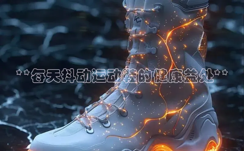 意昂三登录入口诸葛科技**每天抖动运动鞋的健康益处**