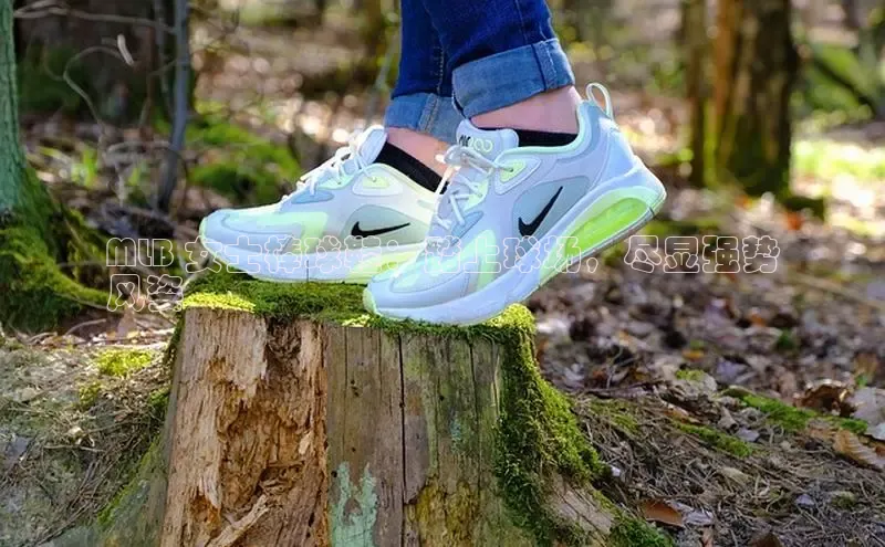 易昂体育3京东MLB 女士棒球鞋：踏上球场，尽显强势
风姿