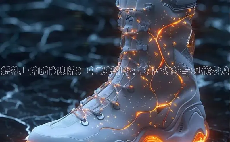 意昂3官网下载百家号婚礼上的时尚潮流：中式婚礼运动鞋让传统与现代交融