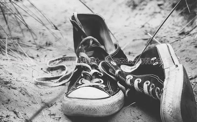 未来趋势：2025特步运动鞋设计——复古元素与科技的完美融合