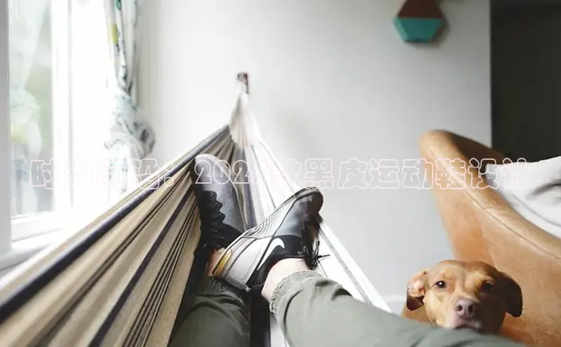 时尚前沿：2025款黑皮运动鞋设计