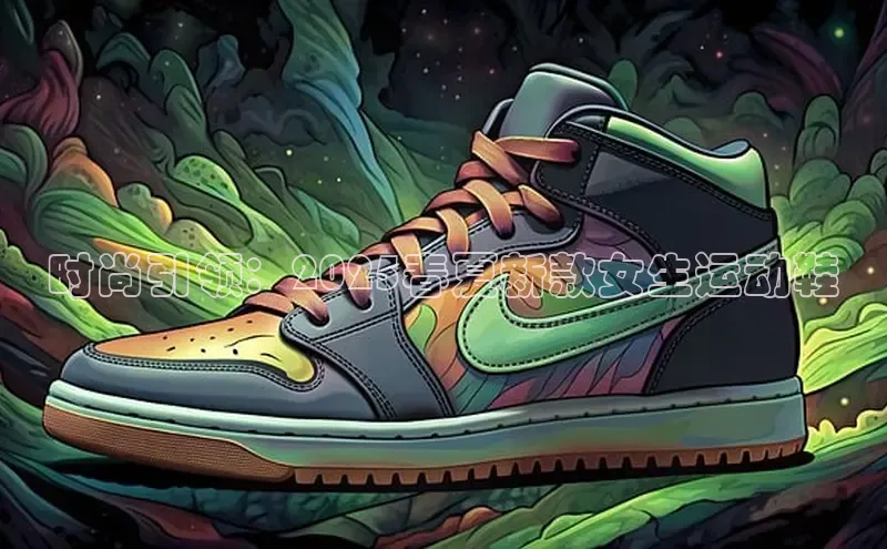 时尚引领：2025春夏新款女生运动鞋