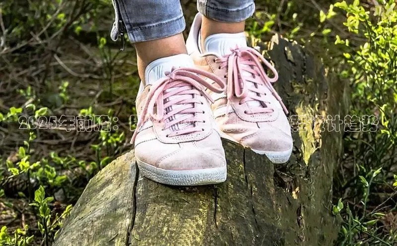 2025年前瞻：即将到来的爆款运动鞋设计趋势