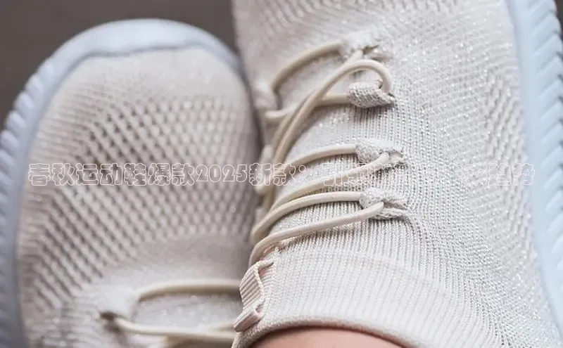 春秋运动鞋爆款2025新款：引领潮流的未来趋势
