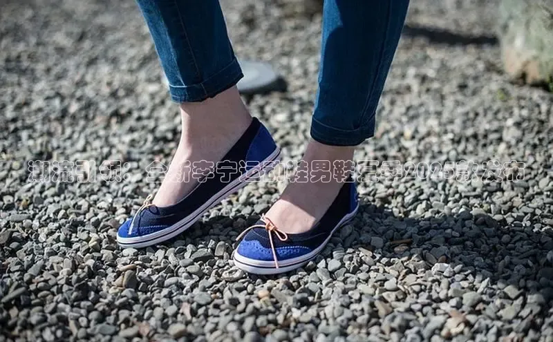 潮流引领：全新李宁运动鞋男鞋夏季2025款发布