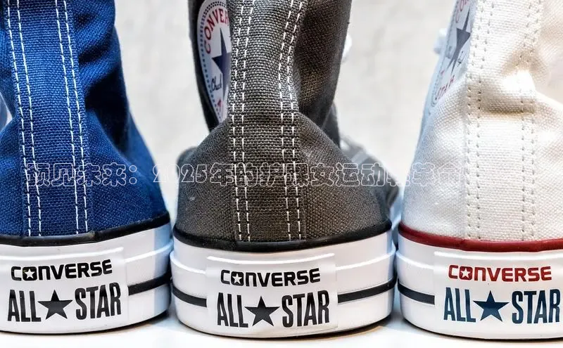 预见未来：2025年的护踝女运动鞋革命性设计